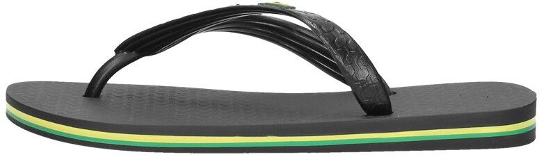 Ipanema Classic Brasil Kids zwart