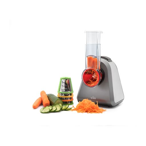 Witt WNB1000 Classic Salad Maker