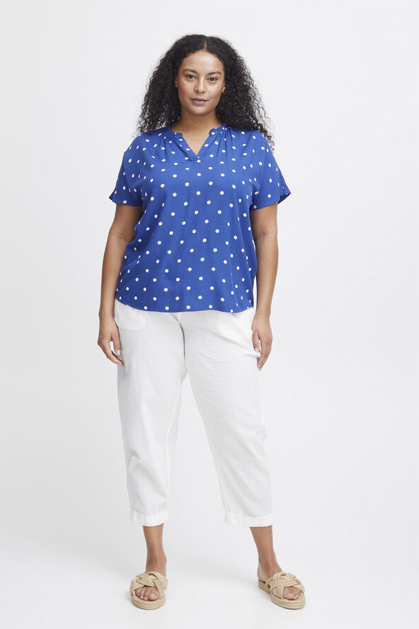 Simple Wish SWKAMMA BL 1 Beaucoup blue aop ms24 01e