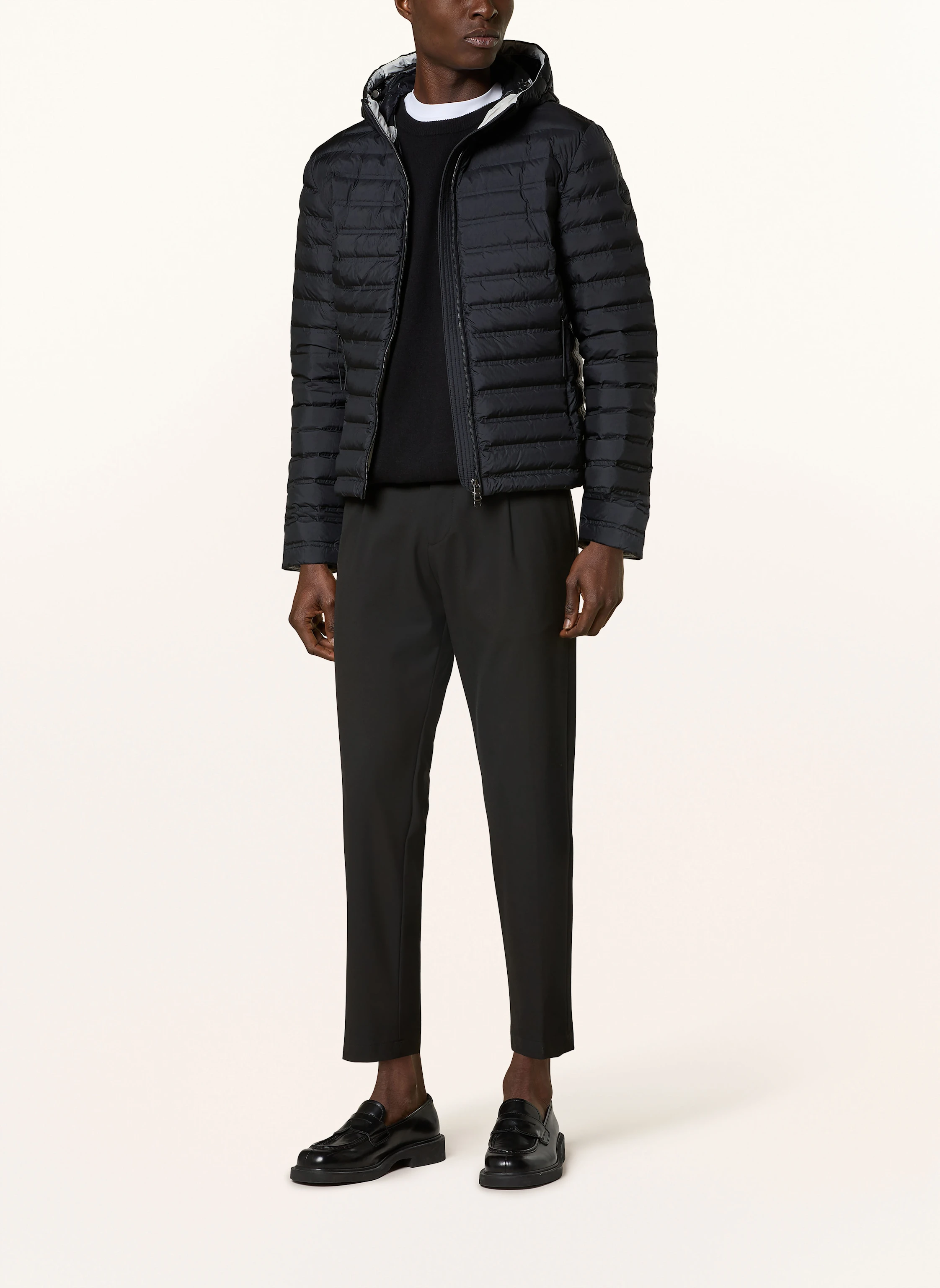COLMAR Daunenjacke