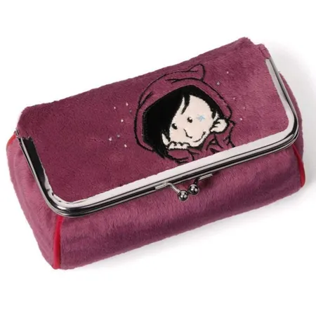 NICI Schlamper-Etui Miss Moonville