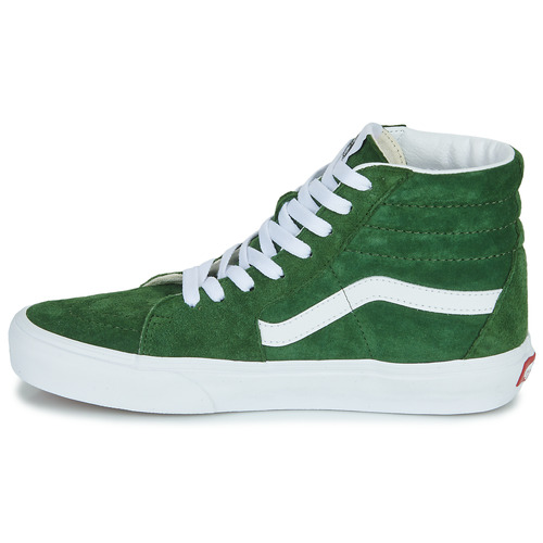 Vans - SK8-HI - Vert