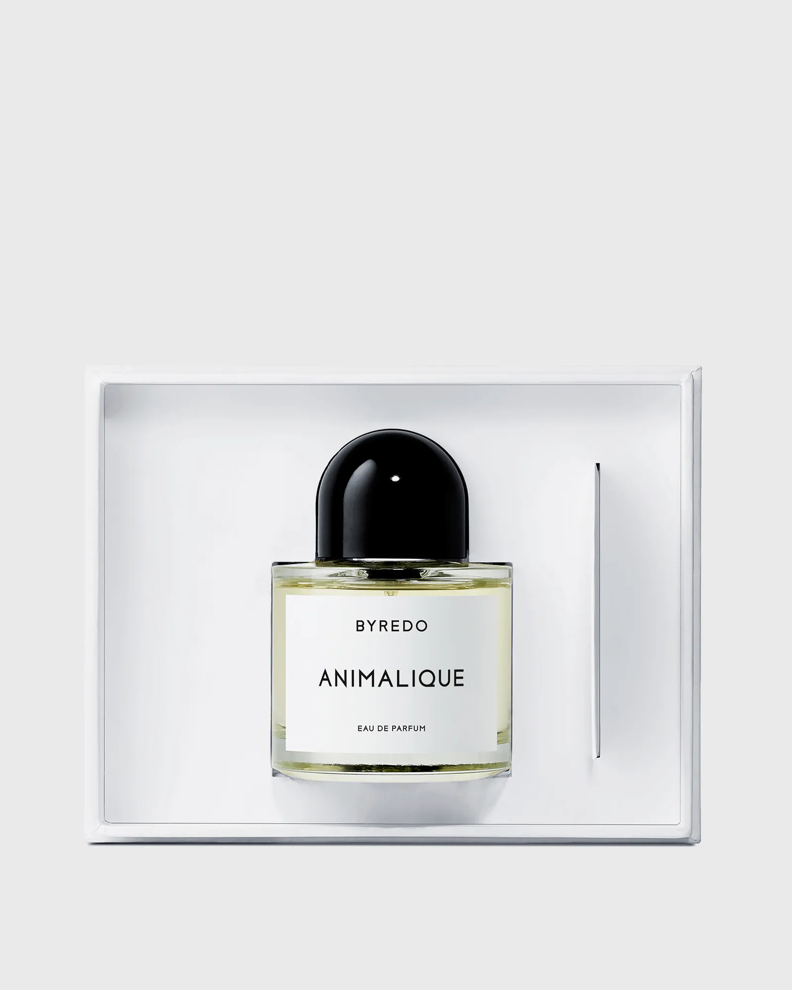 Byredo EDP Animalique - 100 ml