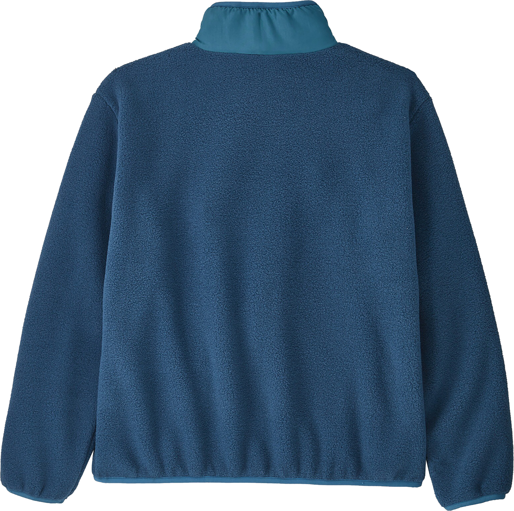 Synchilla Fleece Jacket Junior Tidepool Blue
