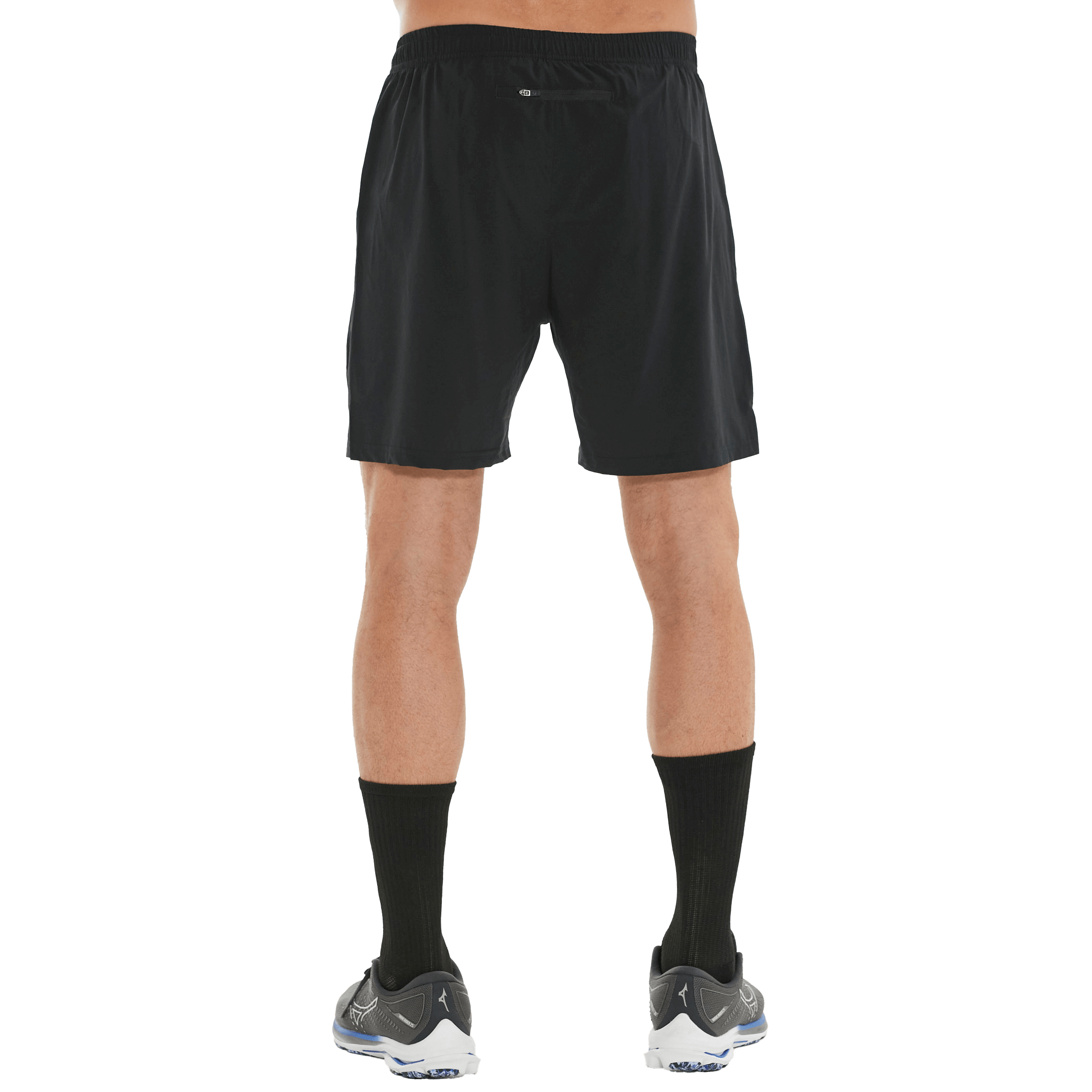 Endurance Grosseto M 2 in 1 Shorts - Treningstøy