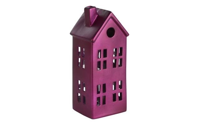 EGLO Dekofigur »Haus Catacol 25,6 cm Haus«