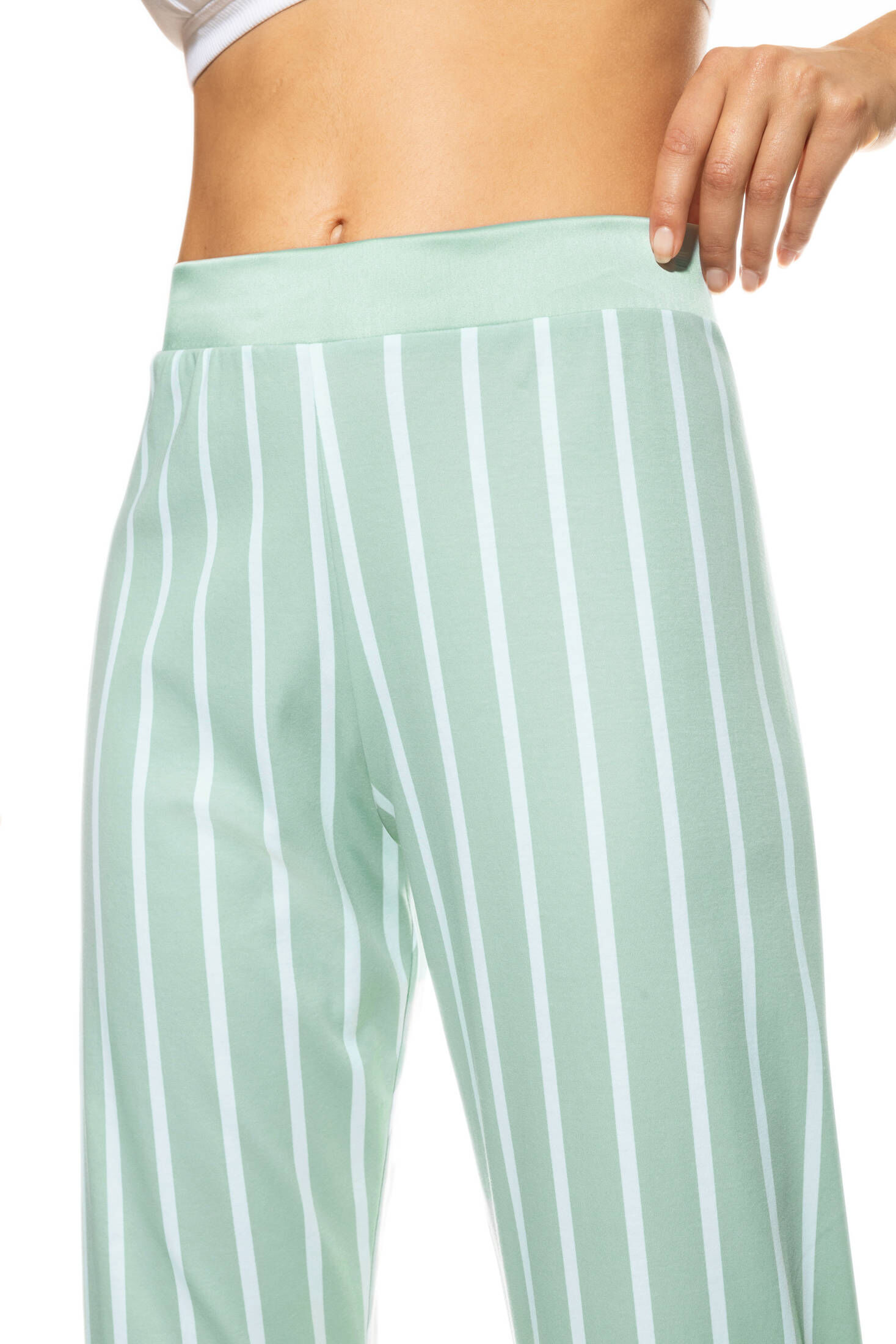mey| Damen Hose