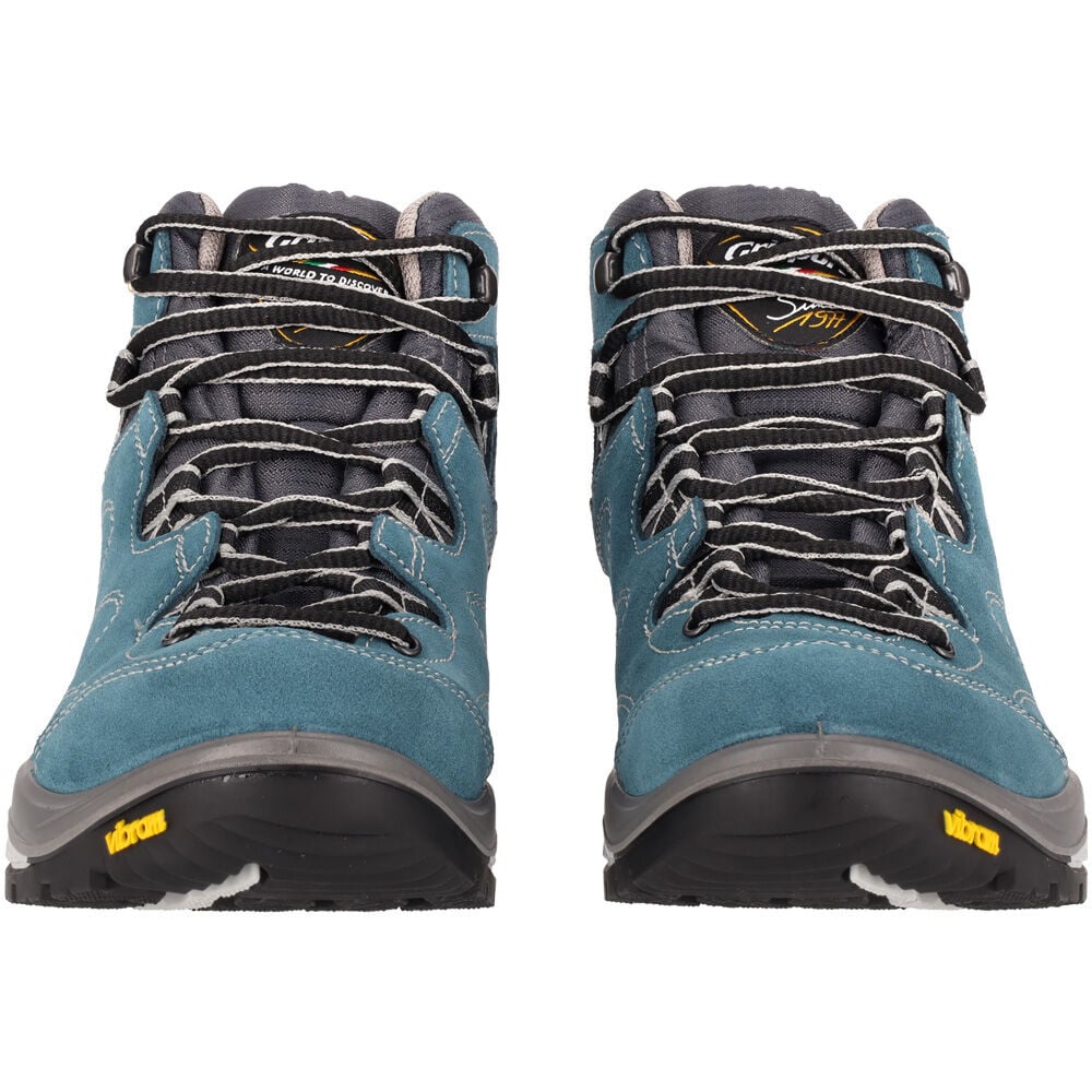 Grisport Canyon - Wandelschoen - Azuur blauw - 37