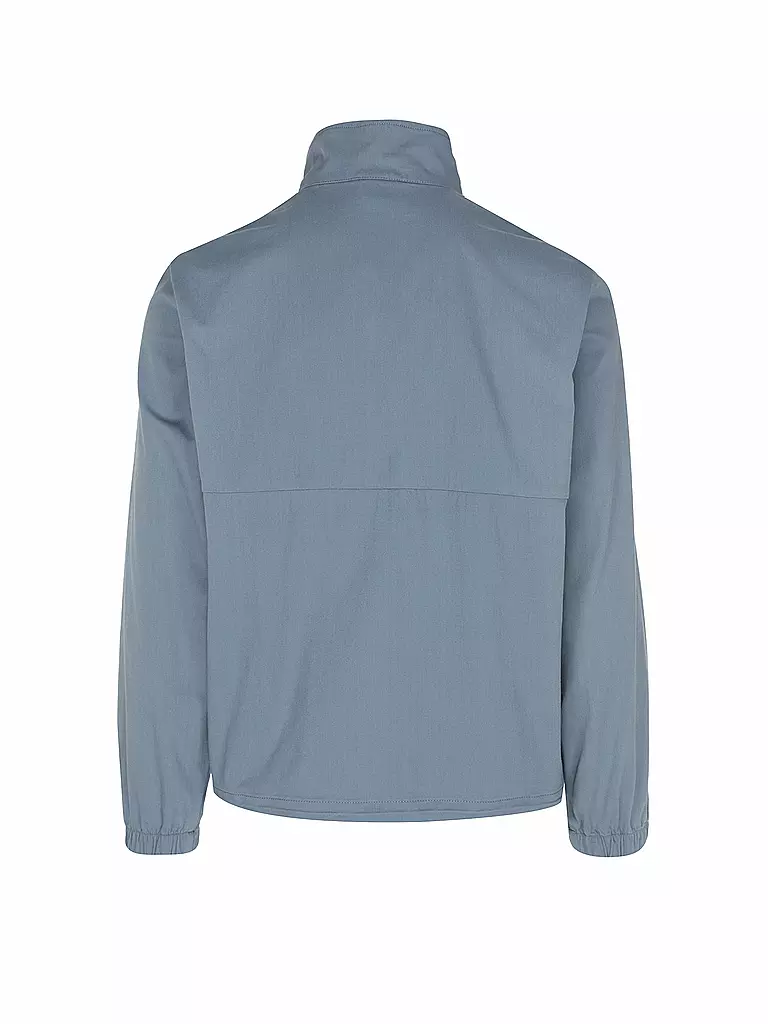 PATAGONIA Jacke  blau