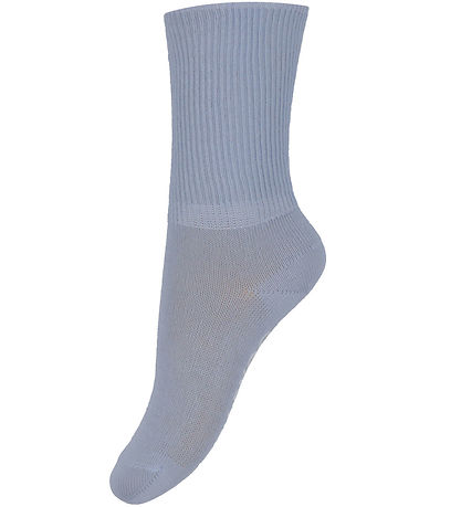 GoBabyGo Socken - Anti-Rutsch-Socken - Sky Blue