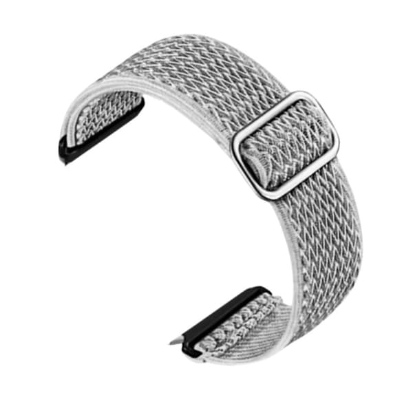 INF Fitbit Versa 2 Nylon klokkerem
