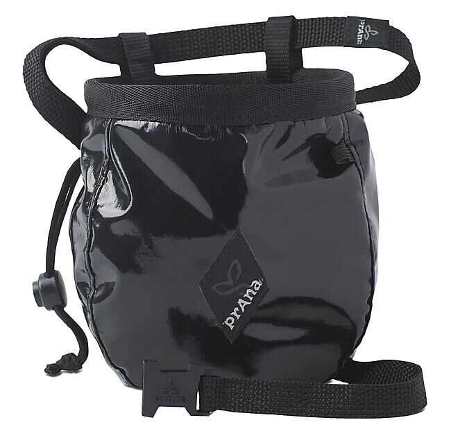 PRANA - CHALK BAG/BELT