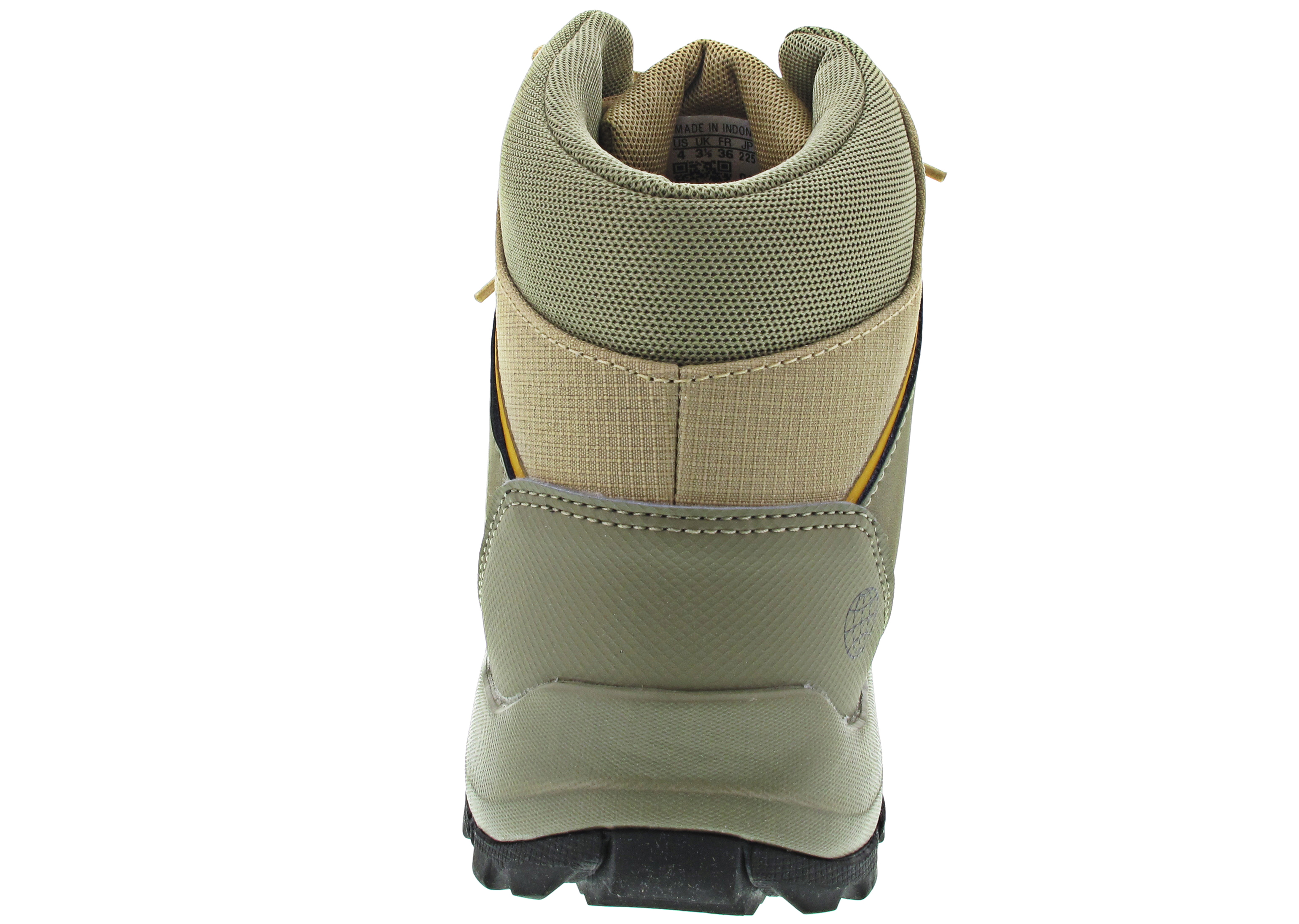 adidas Hyperhiker K Wanderstiefel beige