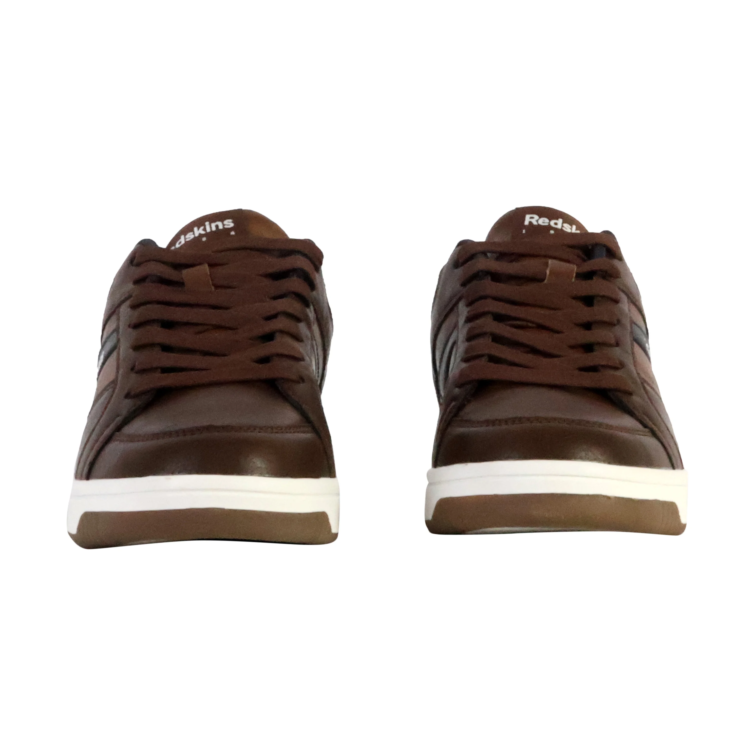 Basket à lacetsgandhi | Marron