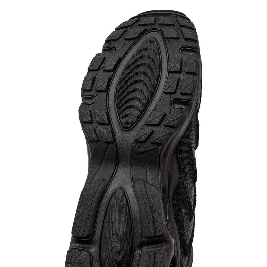 Nike Chaussures Air Max TW - Noir/Gris