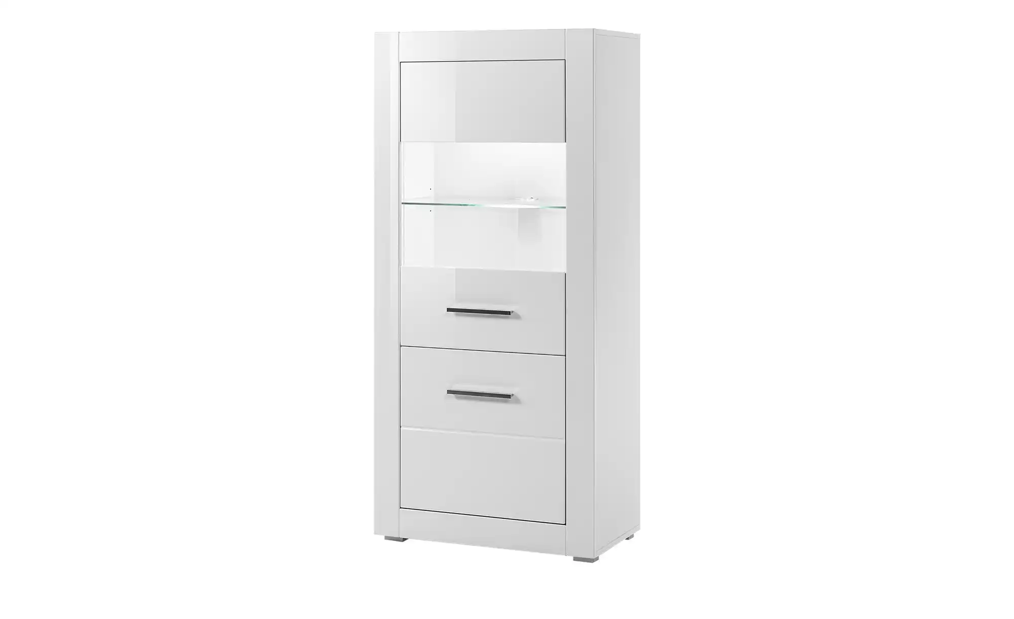 Vitrine Bianco