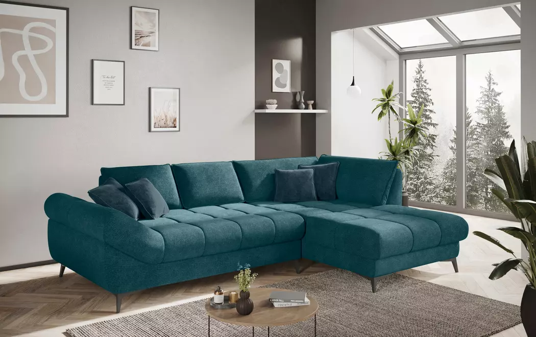 Ecksofa Atlanta