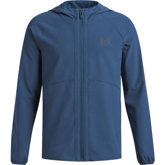 Under Armour Vibe Woven Trainingspak Kids