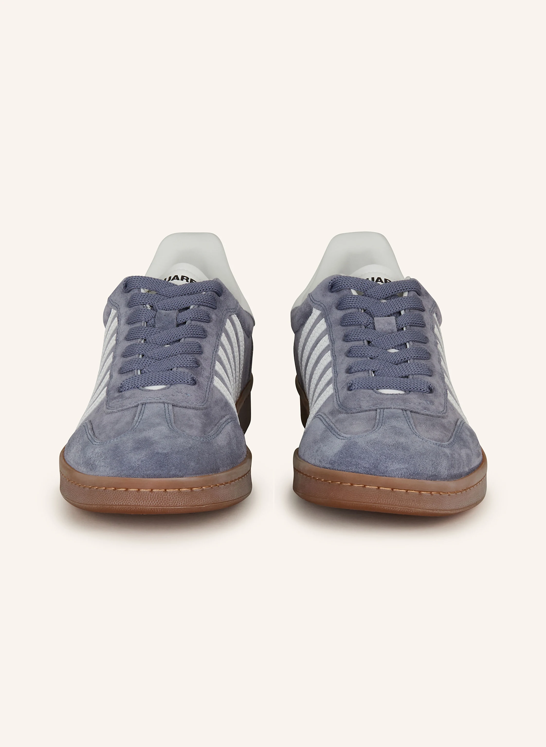 DSQUARED2 Sneaker BOXER