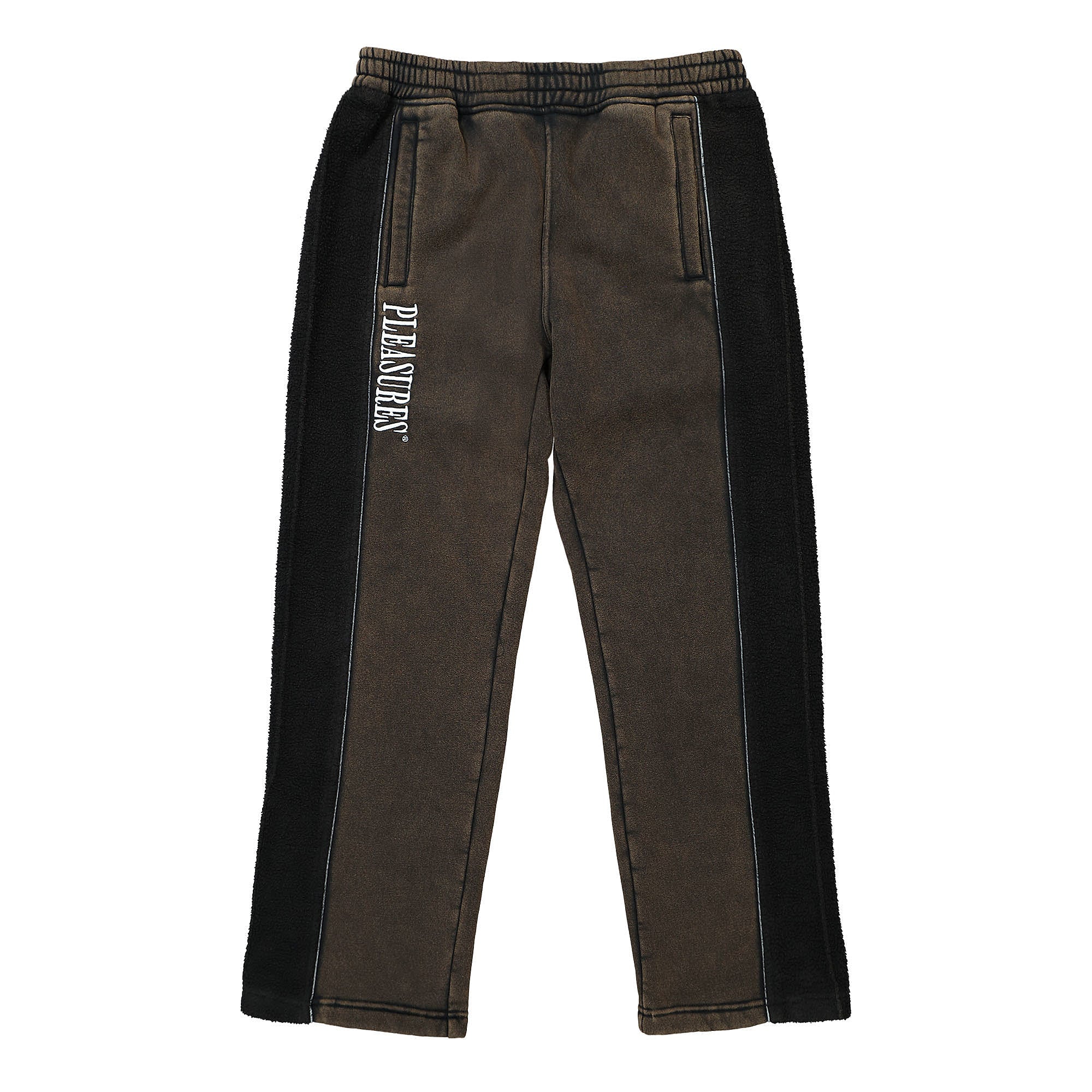 Pleasures<br>Tapeworm Washed Sweatpant