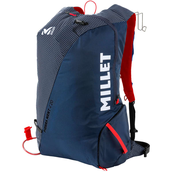 Sac à dos ski rando MILLET PIERRA MENT 20 SAPHIR