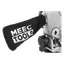 Kapp- og gjærsag 230 V 900 W Ø190 mm