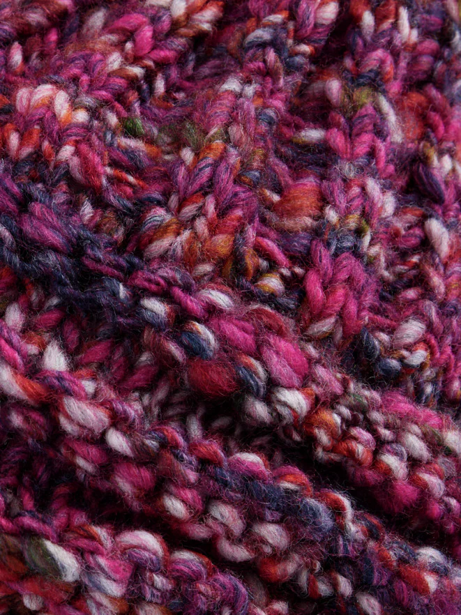 Strickmütze