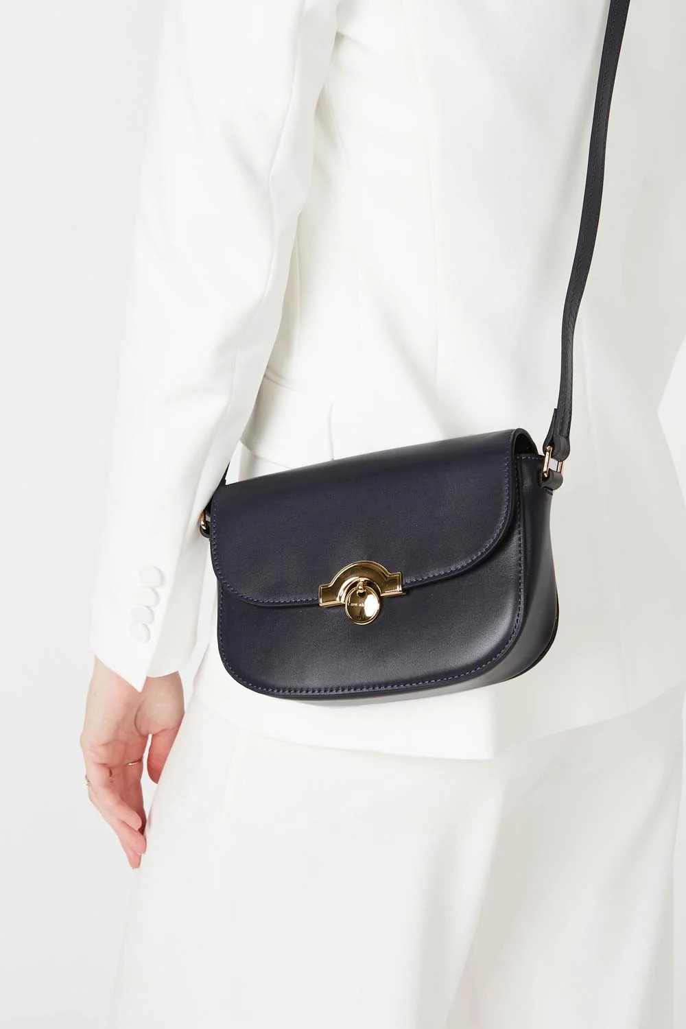 Paris Médaille-Petit sac trotteur