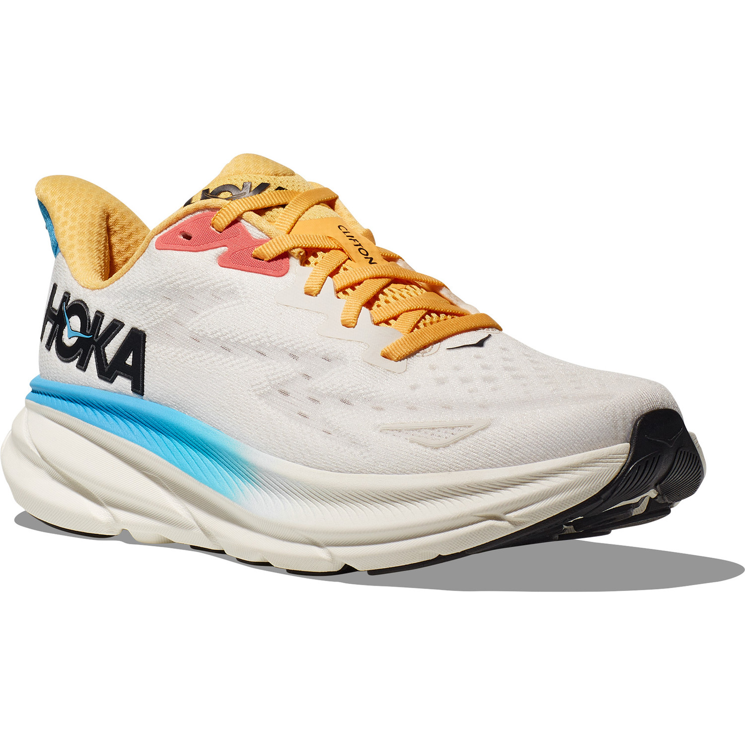 HOKA Clifton 9 Dames