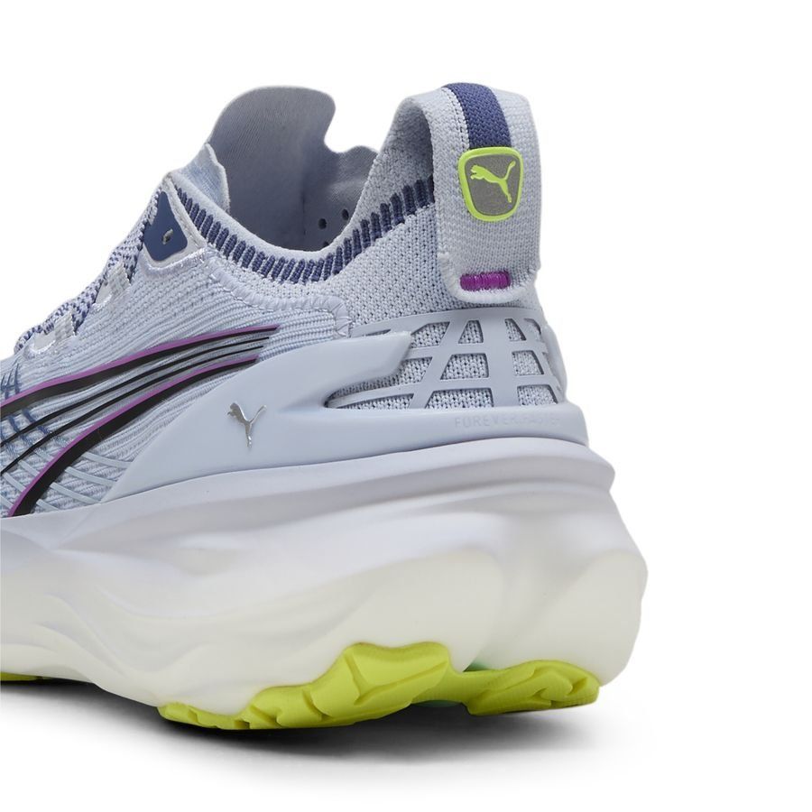 PUMA Chaussures de Running ForeverRun Nitro 2 - Bleu/Jaune Femme