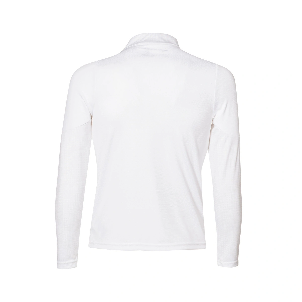 Sweatshirt Puma Valencia Cf Training 2025-2026 Criança