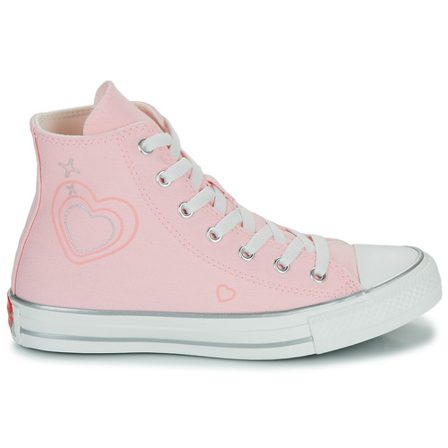 Converse - CHUCK TAYLOR ALL STAR - Rose
