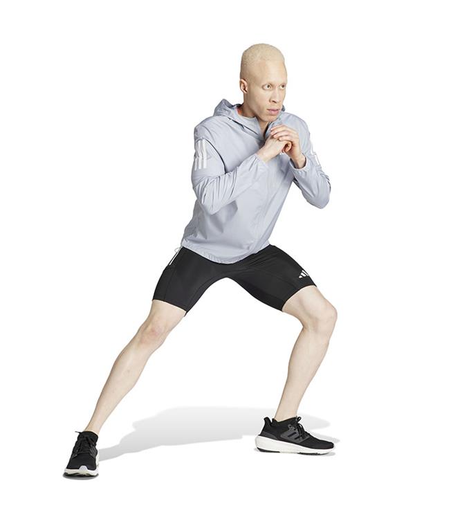 adidas Men Own The Run Hardloopjack