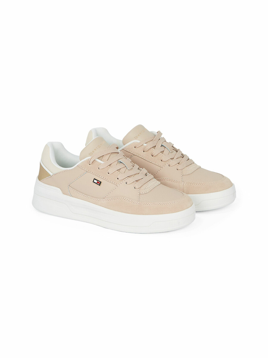 TOMMY HILFIGER<br>Tênis Essenciais