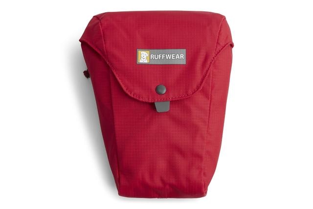 Ruffwear Knot-a-Hitch Leash<br>Perfekt til camping