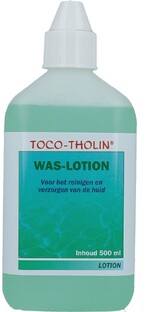Toco Tholin Was-Lotion 500ML