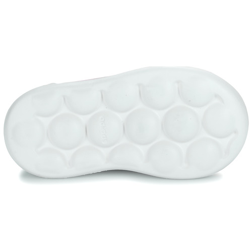 Adidas Sportswear - ADVANTAGE CF I - Blanc / Vert