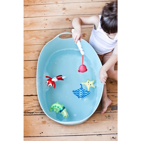 Jeu de pêche Alice - LILLIPUTIENS