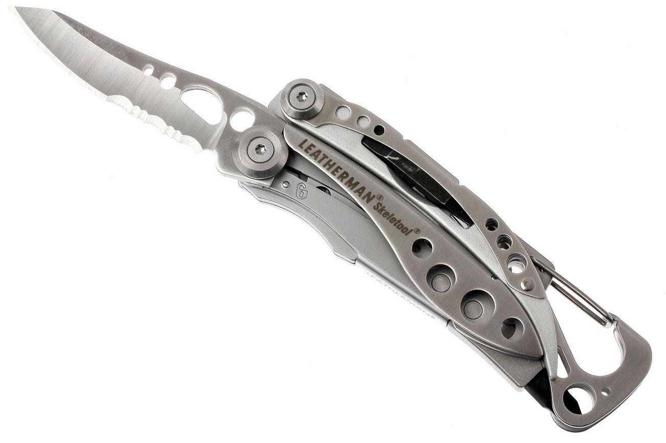 Leatherman Skeletool multitool 830845