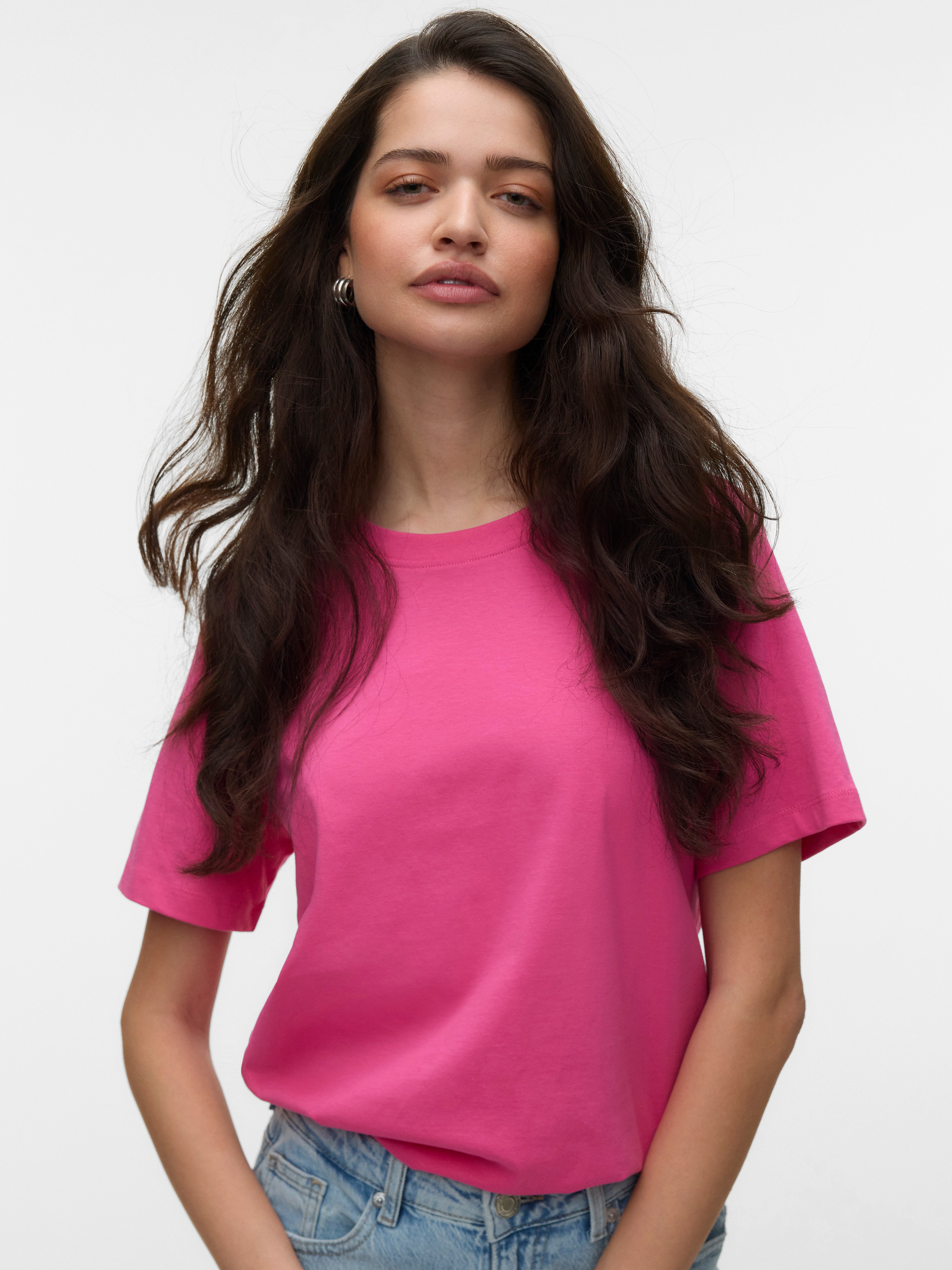 VMPAULINA T-shirts