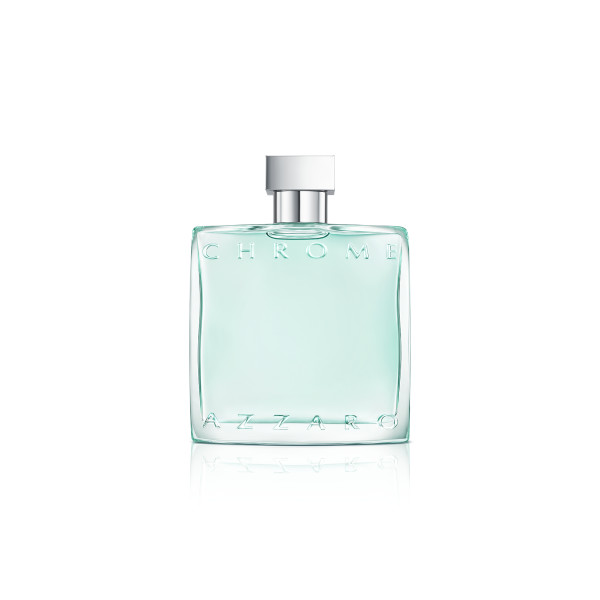 AZZARO Chrome Azure Eau de Toilette 100 ml