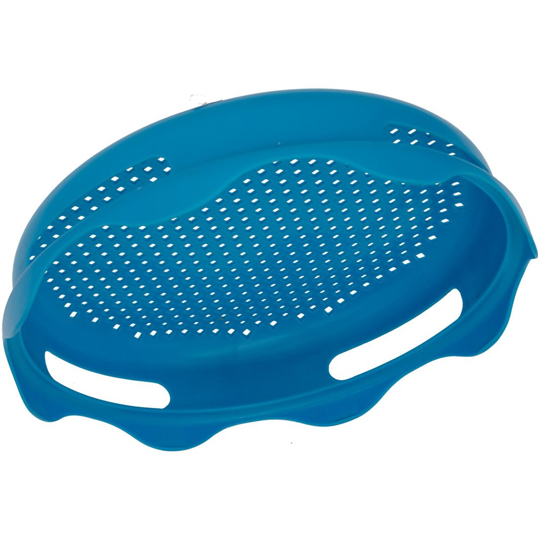 Schildkröt Fun Sports 7in1 Sand Toys Set blau