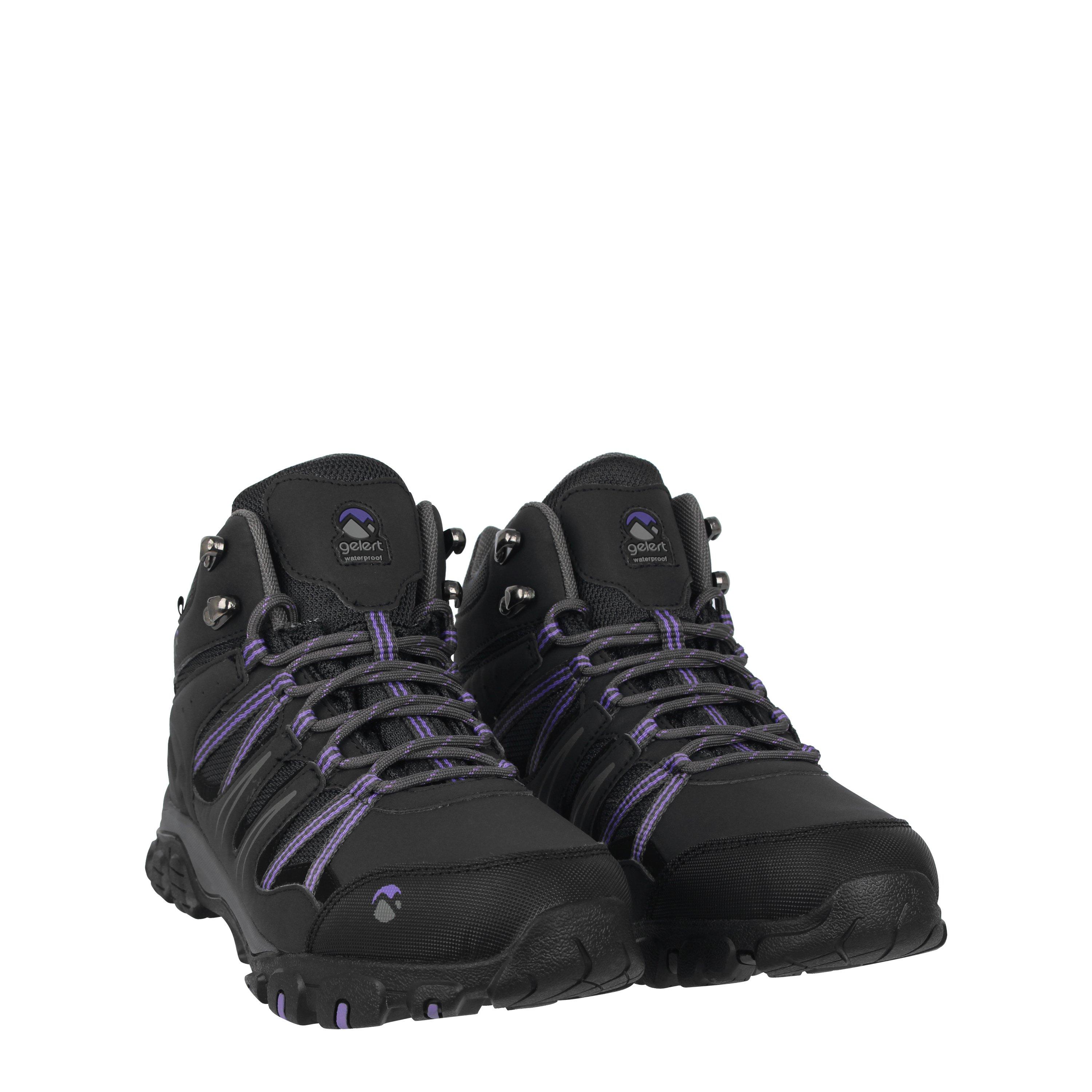 Gelert Horizon Mid Waterproof Womens Walking Boots