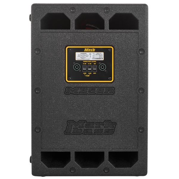 Markbass MB58R 102 P Box 8