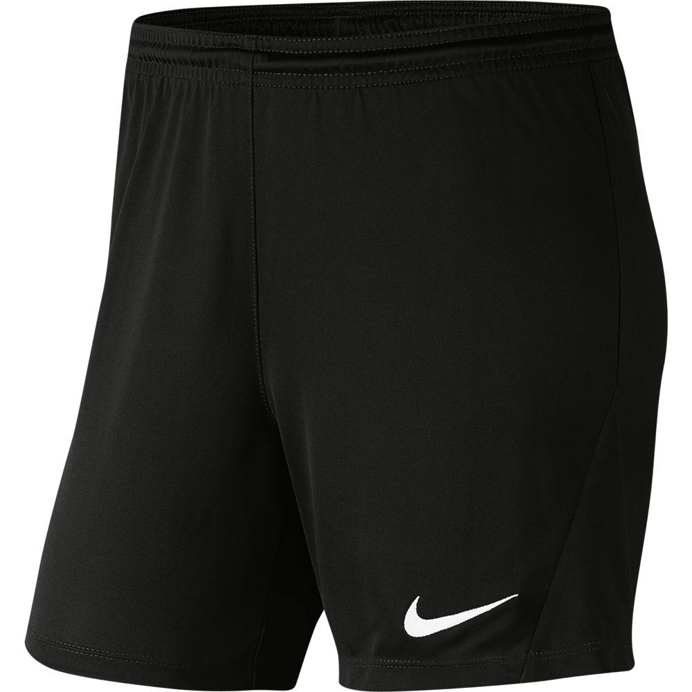 Short Nike Park III Noir pour femme