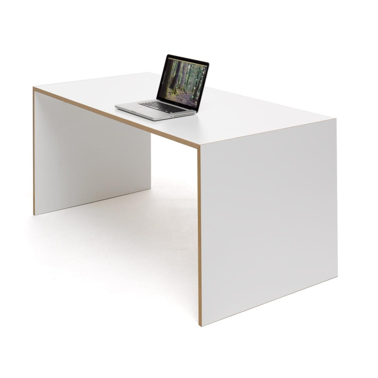 Tojo Freistell tafel 160x80 wit