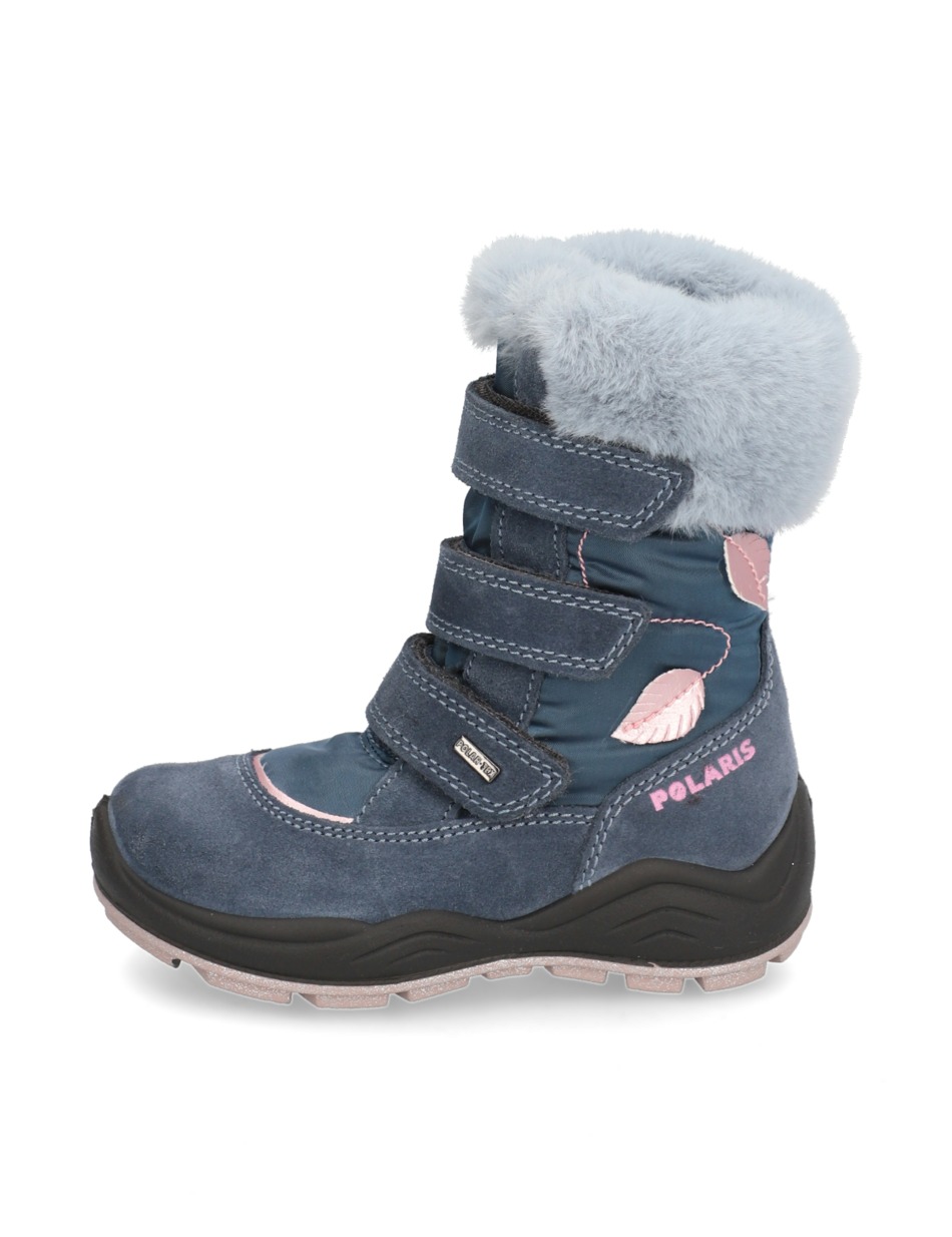 SNOWBOOT