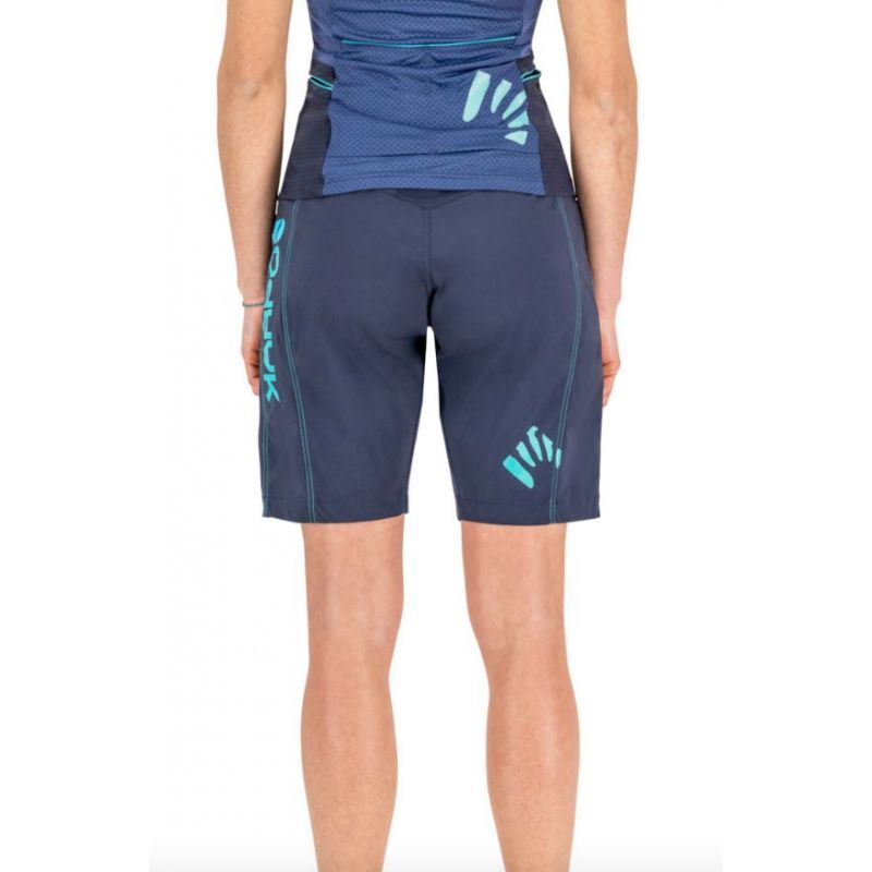 Ballistic Evo W Short - Short VTT femme