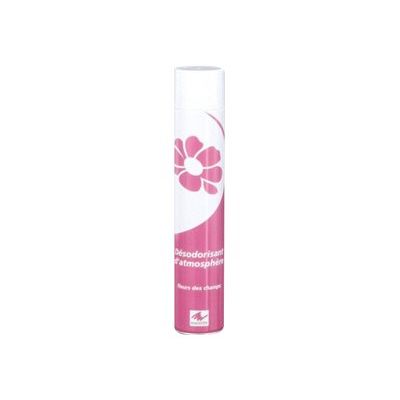 MAGISTER - Désodorisant fleur des champs 750 ml