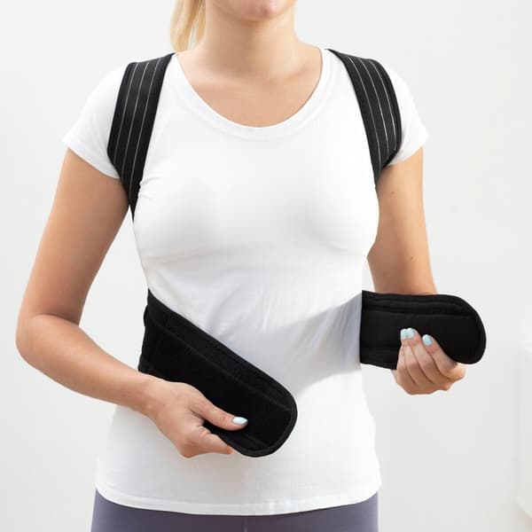 Justerbar Ryggstøtte Pro Ticalbak InnovaGoods